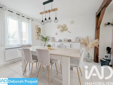 House in Sermaises (45300)