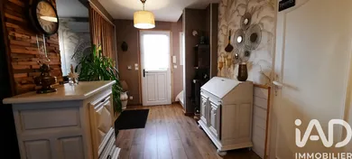 House in Mesland (41150)