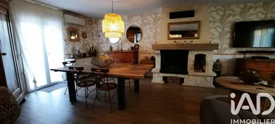 House in Mesland (41150)