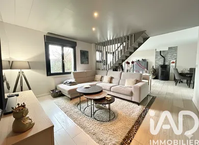 House in Chanceaux-sur-Choisille (37390)