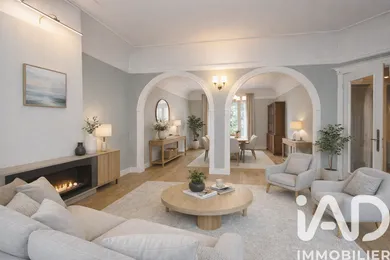 House in Meudon (92190)