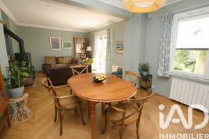 Maison à Meudon (92190)