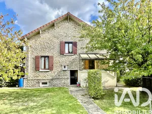 House in Moissy-Cramayel (77550)