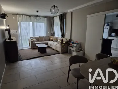 Maison à Le Petit-Quevilly (76140)