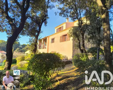 House in Trans-en-Provence (83720)