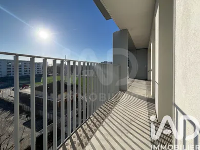 Appartement à Asnières-sur-Seine (92600)