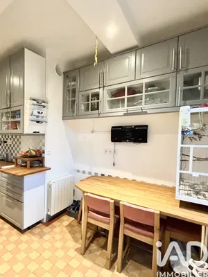 Maison à Draveil (91210)