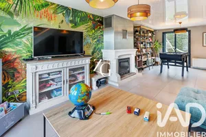 House in Saint-Étienne-de-Montluc (44360)