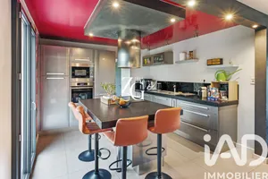 Maison à Saint-Étienne-de-Montluc (44360)