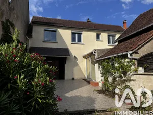 Townhouse in Beauvais (60000)