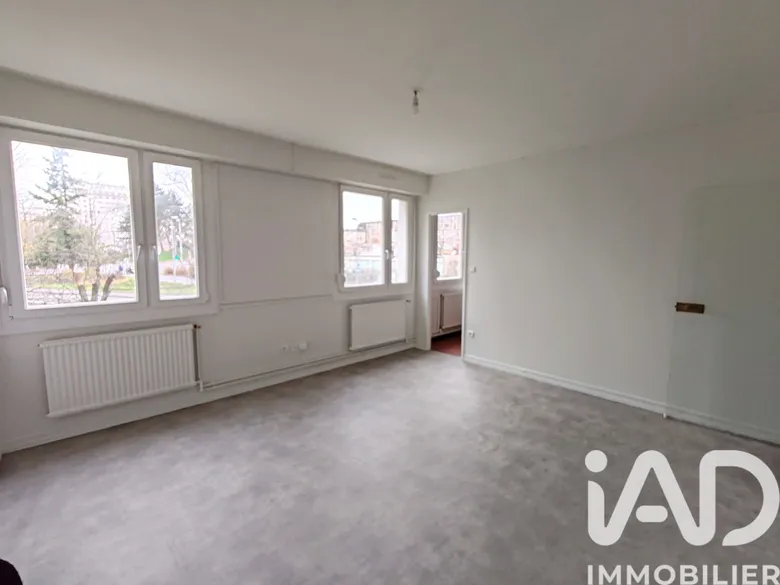 Appartement 1 pièce 35 m² · à Laxou · 35 m² · 87 000 €