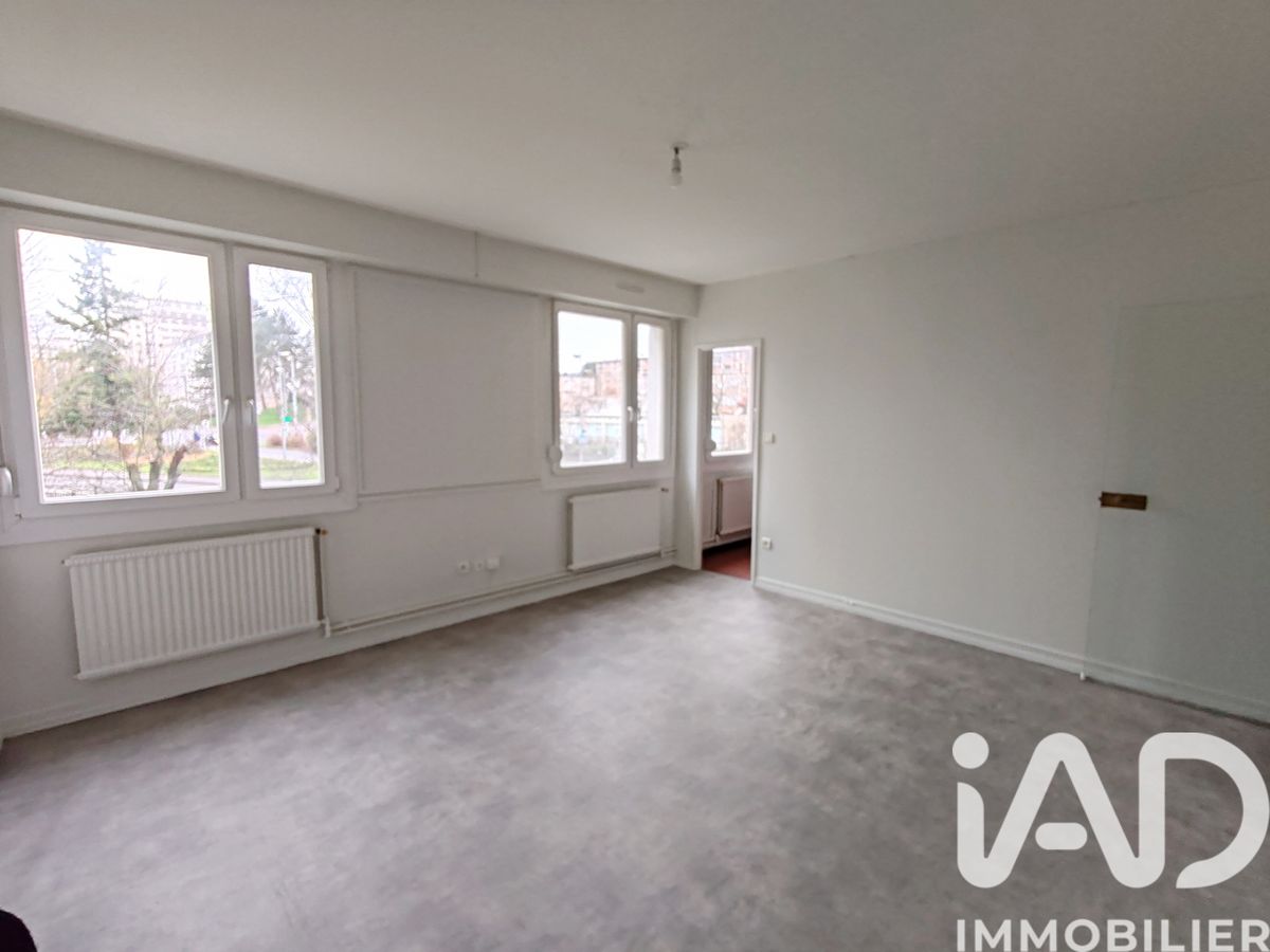 appartement à Laxou