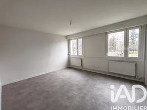 Appartement à Laxou (54520)