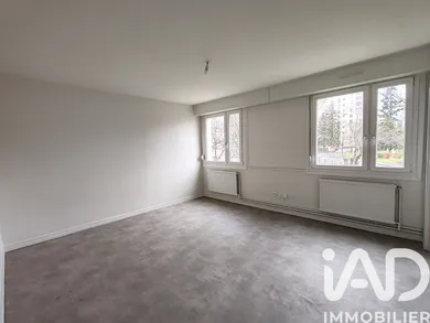 Appartement à Laxou (54520)