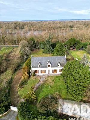 House in Savigny-en-Véron (37420)
