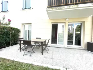 Apartment in Corbeil-Essonnes (91100)