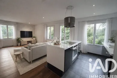 Appartement à Poissy (78300)