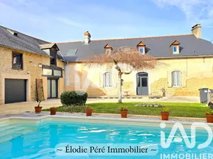 Longère à Bernac-Debat (65360)