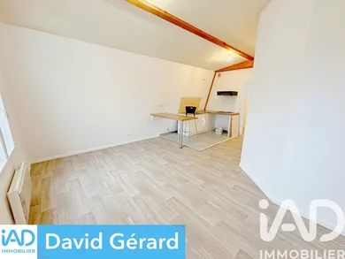 Appartement à Sainte-Geneviève-des-Bois (91700)