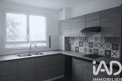 Appartement à Taverny (95150)