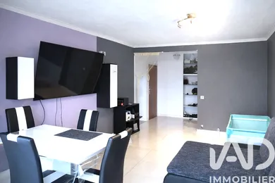 Apartment in Taverny (95150)