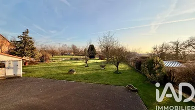 House in Batzendorf (67500)