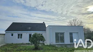 House in Le Temple-de-Bretagne (44360)