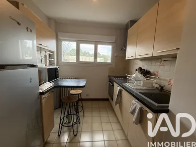 Apartment in Angers (49000)