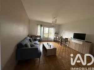 Appartement à Angers (49000)