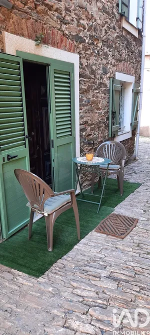 Maison de village à PENTA-DI-CASINCA (20213)