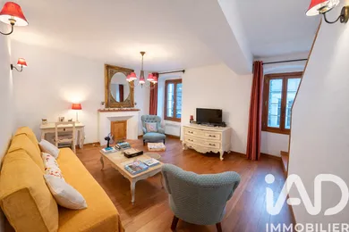 Maison de village à PENTA-DI-CASINCA (20213)