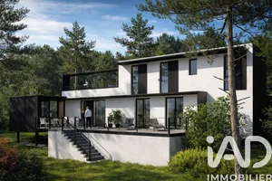 Terrain à bâtir à La Teste-de-Buch (33260)