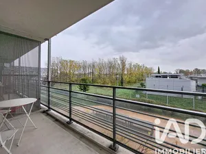 Appartement à Toulouse (31400)