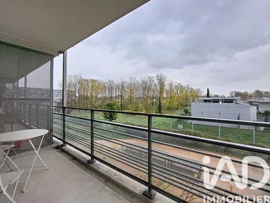 Appartement à Toulouse (31400)