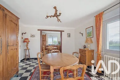 Detached house in Val-du-Layon (49190)