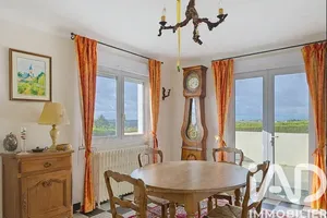 Detached house in Val-du-Layon (49190)