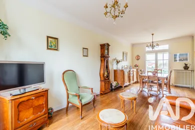 House in Juvisy-sur-Orge (91260)