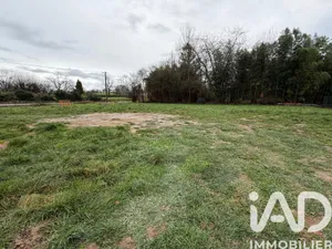 Terrain à bâtir à Paray-le-Monial (71600)