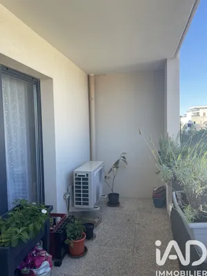 Apartment in Aubagne (13400)