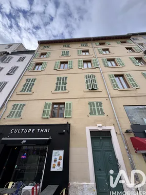 Appartement à Marseille (13001)