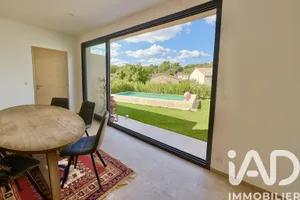 Maison à Draguignan (83300)