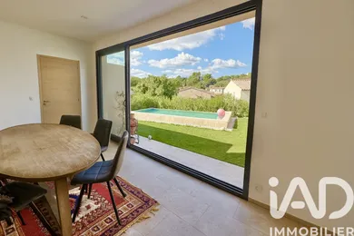 Maison à Draguignan (83300)