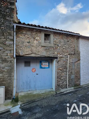 Barn in Peyriac-Minervois (11160)