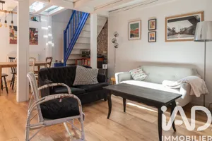 Maison à Rezé (44400)