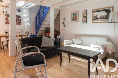 House in Rezé (44400)