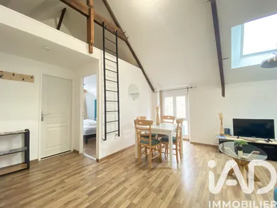 Appartement à Saint-Benoît-des-Ondes (35114)