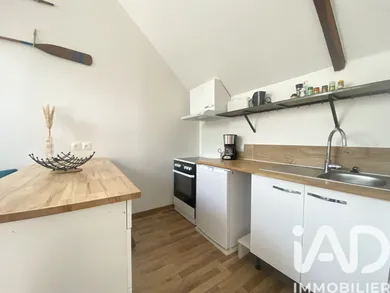 Appartement à Saint-Benoît-des-Ondes (35114)