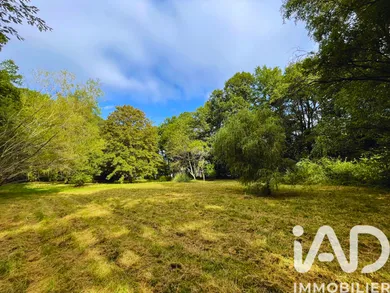 Leisure land in Annay (58450)