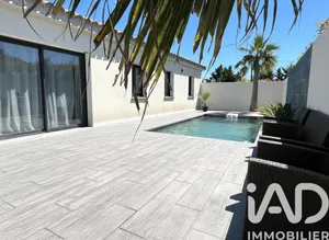 Maison à Bagnols-sur-Cèze (30200)