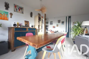 Maison traditionnelle à Chalonnes-sur-Loire (49290)